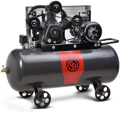 Máy nén khí Chicago công nghệ tiên tiến giúp nâng cao hiệu suất vận hành cho các doanh nghiệp